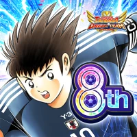 Captain Tsubasa: Dream Team