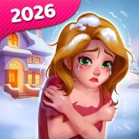 Tile Family®:Match Puzzle Game