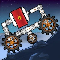 Space Rovers