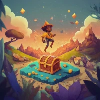 Treasure Hunt
