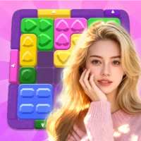 Gem Crush Match