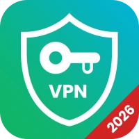 AI VPN: Fast & Unlimited VPN