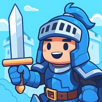 Age of Heroes: Strategy Battle