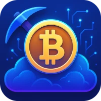 Bitcoin Mining - Crypto Miner