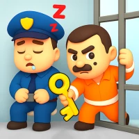 Prison Escape : Sneak & Run