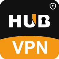 HUB VPN - Secure VPN Proxy