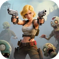 Dark Shot Survival