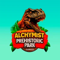 Alchymist Prehistoric Park