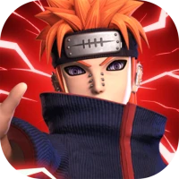 Ninja Power 3D