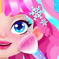 Aha Makeover-Beauty Salon Game