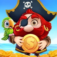 Pirate Master: Spin Coin Games