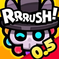 Hellsquad Rrrush!