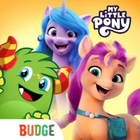 Budge Kids Games