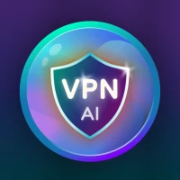 AI VPN proxy server