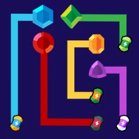 Laser Puzzle