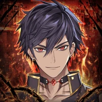 Demon Hunter: Shattered Seal