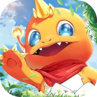 Magicmon: World