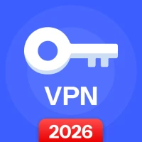 VPN Proxy - Fast & Secure VPN