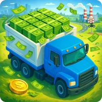 Truck Company Empire