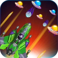Galaxy Shooter: Alien Shooting