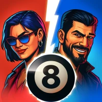 8 Pool Fever: Billiards Arena