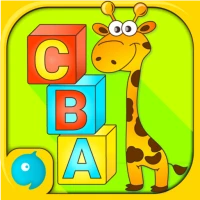 ABC Games: Phonics & Tracing