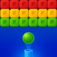 Bubble Shooter Rainbow