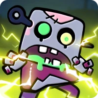 Zap Zap Zombies: Heroes Legion