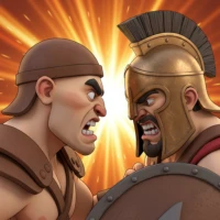 Gladiator Simulator: Arena War