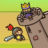 Royal Towers: Castle Defense