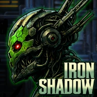 Iron Shadow : Undestroyed V2