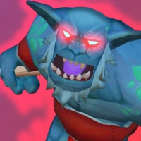 Shadow Hunter: Dark Survival