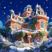 Fairyland - Merge & Match