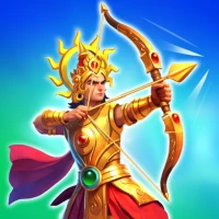 Archery Hero: Ancient Wars