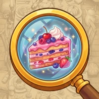 Seek and Find:Hidden Quest