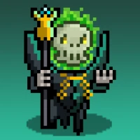 Dungeon Defense Survivor.io