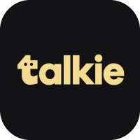 Talkie: Creative AI Community