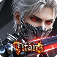 Wrath of Titans: Eternal War
