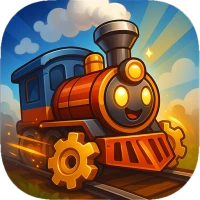 Train Clicker Idle Evolution