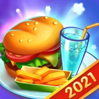 Star Cooking Dream: Cooking