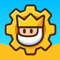 Gear Kings