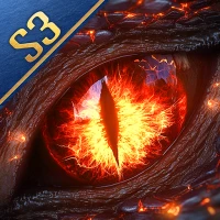 Dark Divinity RPG:Demon Hunter
