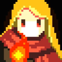Elemental Dungeon: Roguelike