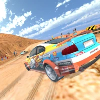 Off Road Rally
