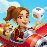 Treasure Adventure: Match 3