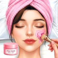 Fashion Makeover: Spa Dress Up