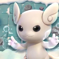 Merge Monster: PvP Battle