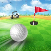 Mini Golf: Putt Putt 3d Game