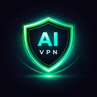AI VPN – Fast & Secure Proxy