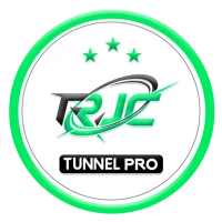 RJC TUNNEL PRO - Fast & Secure